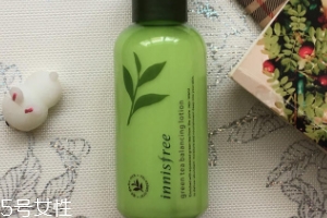 悅詩風(fēng)吟綠茶乳液怎么樣？適合換季用