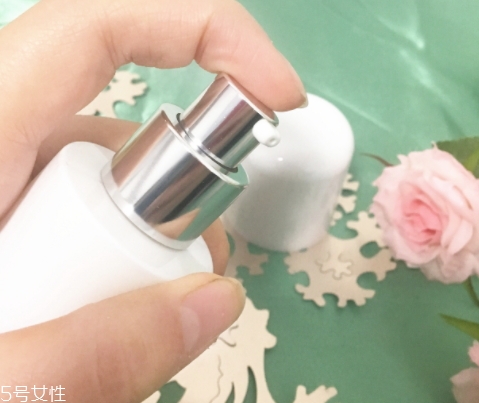 乳液要不要洗掉？要分情況