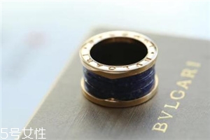 寶格麗戒指是什么材質(zhì)？愛的專屬定制