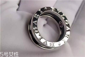 寶格麗戒指是銀的嗎？各種材質(zhì)都有