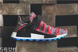 adidas hu nmd ??afro非洲主題款什么時(shí)候發(fā)售？