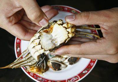 陽(yáng)澄湖大閘蟹怎么吃？食陽(yáng)澄湖大閘蟹注意事項(xiàng)
