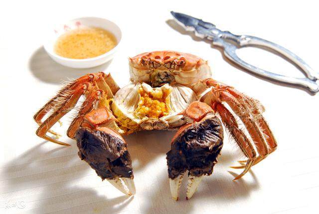 陽(yáng)澄湖大閘蟹怎么吃？食陽(yáng)澄湖大閘蟹注意事項(xiàng)