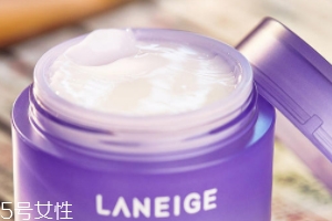 痘痘肌可以用睡眠面膜嗎？超過(guò)半小時(shí)會(huì)悶痘