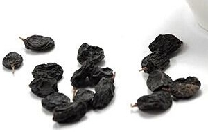 藍莓干是酸性還是堿性？屬于堿性