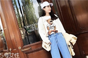 牛仔褲有異味能穿嗎？異味嚴(yán)重要謹(jǐn)慎