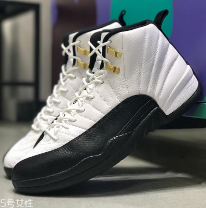 air jordan 12 taxi金扣元年配色發(fā)售時(shí)間_多少錢？