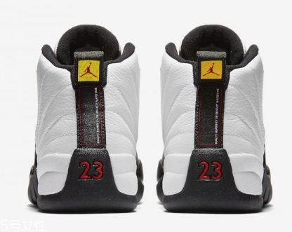 air jordan 12 taxi金扣元年配色發(fā)售時(shí)間_多少錢？