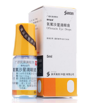 閃亮滴眼液保質(zhì)期多久？保質(zhì)期為2年