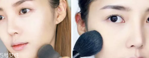 霧面妝和水光妝哪個好？水光妝更顯年輕
