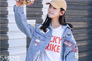 春天適合穿什么款式外套？不再頭疼沒(méi)衣服穿