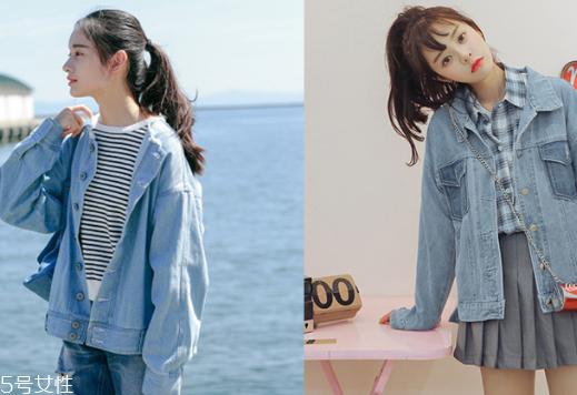 春天適合穿什么款式外套？不再頭疼沒(méi)衣服穿