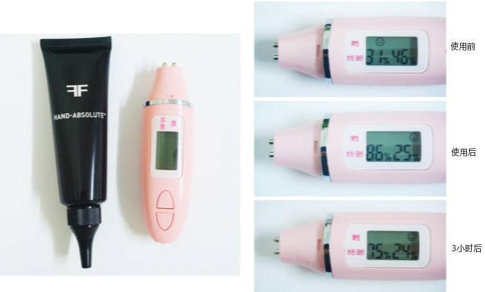 Filorga菲洛嘉護(hù)手霜好用嗎？水潤不粘膩