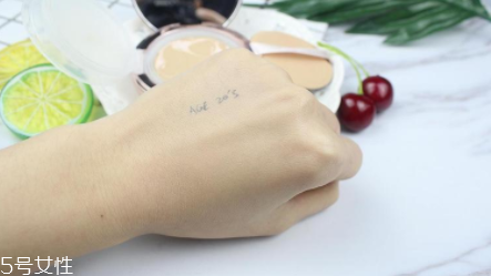愛(ài)敬氣墊BB遮瑕效果好嗎？效果一般