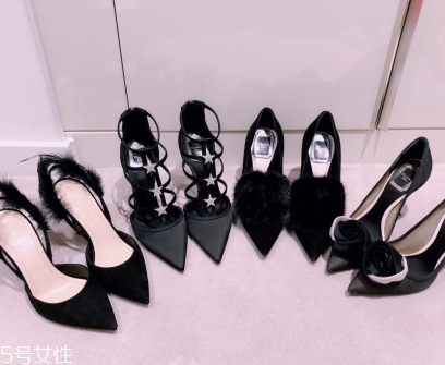 dior高跟鞋多少錢？演繹法式優(yōu)雅
