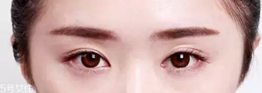 眉粉怎么選顏色好看？淺咖色不挑膚色