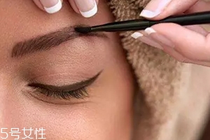 眉粉可以當(dāng)修容粉用嗎？這些眉粉顏色可以修容
