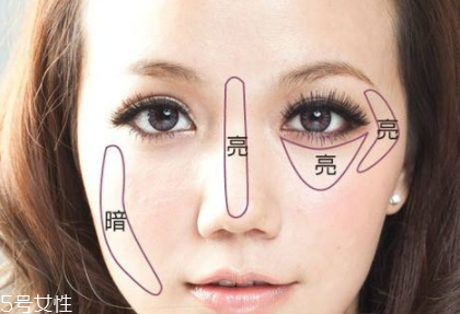 眉粉可以當(dāng)修容粉用嗎？這些眉粉顏色可以修容
