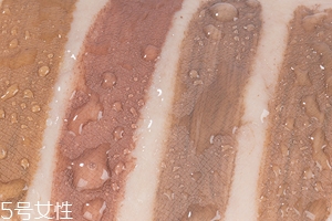 染眉膏可以洗掉嗎？防水染眉膏要卸妝
