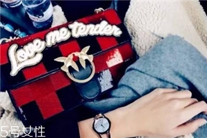 pinko在哪里買便宜？一包難求的ins爆款