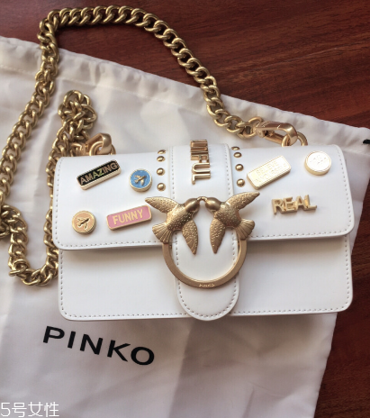 pinko在中國哪里有店？不能錯(cuò)過的輕奢品牌
