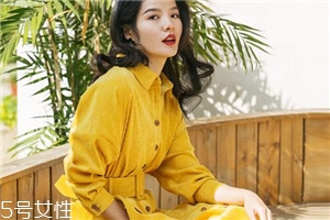 春天怎么穿衣搭配？春季穿衣三大法則