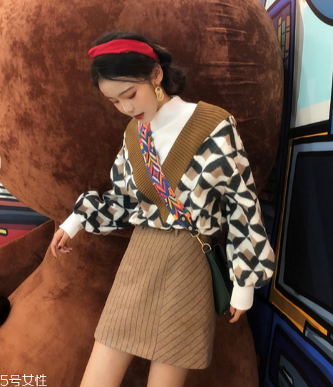 怎么穿衣服更淑女？輕松提升你的優(yōu)雅魅力
