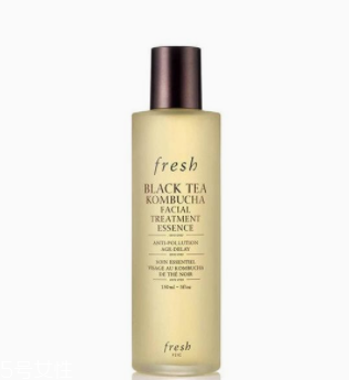 fresh紅茶精華好用嗎？抗老肌膚放心入手