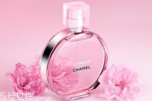 濃香水和淡香水哪個好？淡香水男女都能用