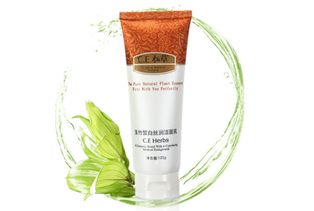 潔面膏和潔面乳有什么區(qū)別 常見(jiàn)的面部清潔產(chǎn)品