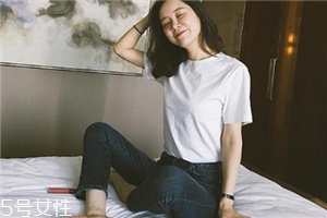 牛仔褲太長(zhǎng)怎么剪好看？褲子太長(zhǎng)別擔(dān)心