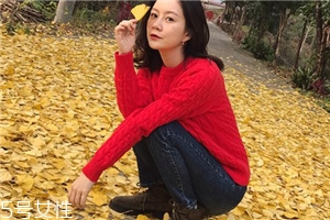 牛仔褲太長(zhǎng)怎么挽褲腳？牛仔褲這樣卷才好看