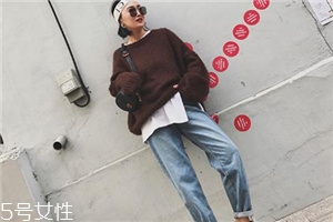 牛仔褲臀圍大了怎么改？三招讓褲子秒合身