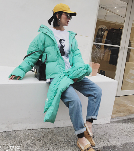 牛仔褲脫漿是什么意思？脫漿之后更柔軟
