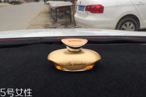 普通香水可以代替車(chē)載香水嗎？不可直接噴灑