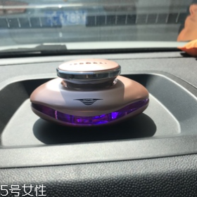 普通香水可以代替車(chē)載香水嗎？不可直接噴灑