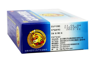 龍牡壯骨顆粒是什么味？甜甜的很好吃