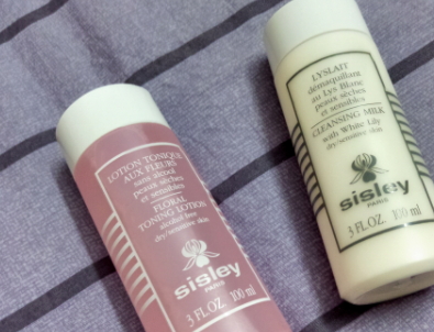 sisley希思黎護(hù)膚品多少錢？