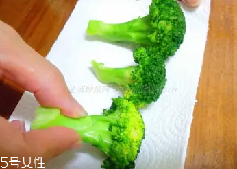 花菜怎么保存時(shí)間長？這么做可以保存一周