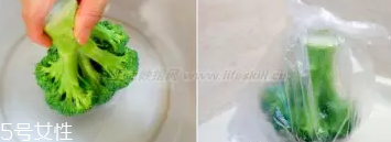 花菜怎么保存時(shí)間長？這么做可以保存一周