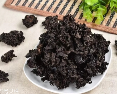 血耳多少錢一斤？來自大山的饋贈