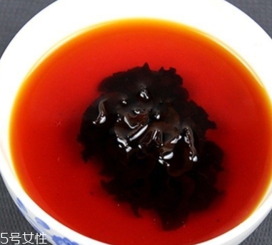 血耳多少錢一斤？來自大山的饋贈
