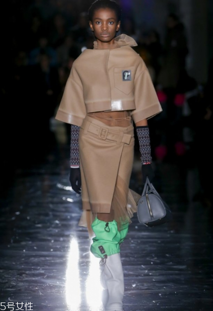 prada2018秋冬系列好看嗎_款式有哪些？