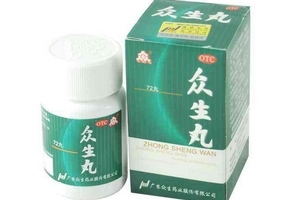 眾生丸吃多了會怎樣？最好別過量