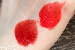 阿瑪尼401和405哪個好看？401適合少女