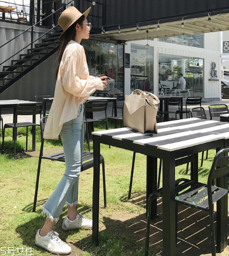 牛仔褲適合什么季節(jié)穿？一年四季都可以穿