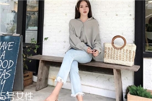 胖人適合穿牛仔褲嗎？選對版型誰都可以穿