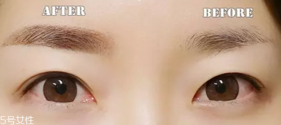 液體眉筆有什么缺點？不易操作不適合新手