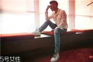 g star是哪個國家的？荷蘭設計師品牌