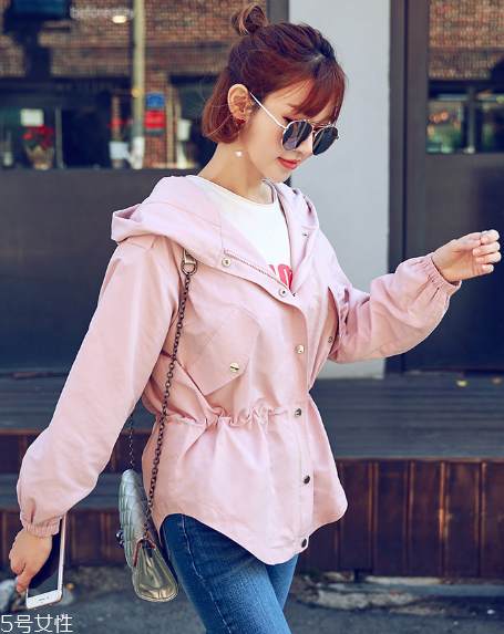 春季開學(xué)穿什么衣服好看？學(xué)生黨的開學(xué)首秀